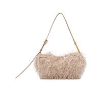 Gianni Chiarini - Borsa a spalla Matilde - - Bags - Donna - Grigio - ONE SIZE