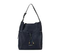 Gianni Chiarini - Borsa a Spalla Sienna - - Bags - Donna - Blu - ONE SIZE