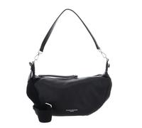 Gianni CHIARINI borsa a tracolla Aisha Crossbody Bag Black nero
