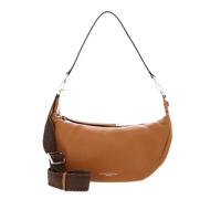 Gianni CHIARINI borsa a tracolla Aisha Crossbody Bag Flake marrone chiaro