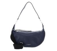 Gianni CHIARINI borsa a tracolla Aisha Crossbody Bag Navy blu scuro