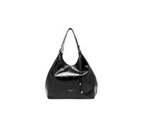 GIANNI CHIARINI Ledertasche - Hobo Bag DUA L nero