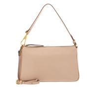 GIANNI CHIARINI borsa a tracolla Brooke Shoulderbag Cream