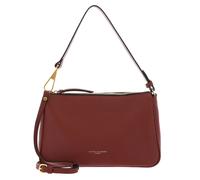 GIANNI CHIARINI borsa a tracolla Brooke Shoulderbag Mahogany