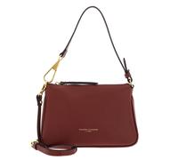 GIANNI CHIARINI borsa a tracolla Brooke Shoulderbag Mahogany