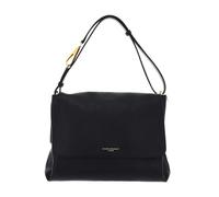 Gianni CHIARINI borsa a tracolla Cecile Shoulder Bag Nero