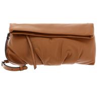 GIANNI CHIARINI borsa a tracolla Cherry Pochette Toffee