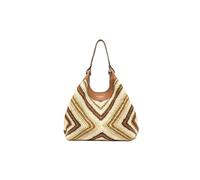Gianni CHIARINI borsa a tracolla Dua Shoulder Bag Var. Cuoio beige