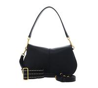 GIANNI CHIARINI borsa a tracolla Helena Round Shoulder Bag Nero