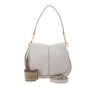 GIANNI CHIARINI borsa a tracolla Helena Round Shoulder Bag Sabbia