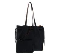 GIANNI CHIARINI borsa a tracolla Joy Shopping Bag Nero - Nature