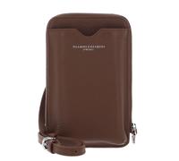 GIANNI CHIARINI borsa a tracolla per cellulare Dollaro Smartphone Case Castoro