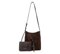 Gianni Chiarini - Sienna Bucket Bag - - Bags - Donna - Marrone - ONE SIZE