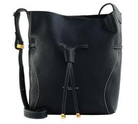 Gianni CHIARINI borsa a tracolla Sienna Crossbody Bag Notturno blu scuro
