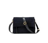 Gianni Chiarini - Borsa a tracolla Three - - Bags - Donna - Blu - ONE SIZE