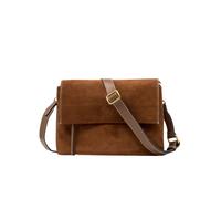 Gianni Chiarini - Borsa a tracolla Three - - Bags - Donna - Marrone - ONE SIZE