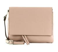 GIANNI CHIARINI borsa a tracolla Three Crossbody Bag Ninfea