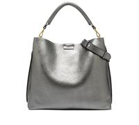 Gianni CHIARINI Borsa ARETHA BS 11833 RNGDBL City Noir-Castoro