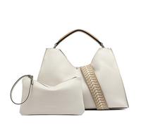 Gianni CHIARINI Borsa AURORA BS 10566 RNGDBL-NAETN Sabbia Nature