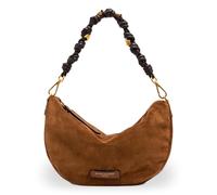 Gianni Chiarini Cleo Borsa a spalla Vera Pelle 23 cm marrone