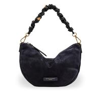 Gianni Chiarini Cleo Borsa a spalla Vera Pelle 23 cm blu