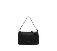 Gianni Chiarini borsa con cerniera Brooke Nero