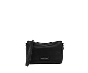 Gianni Chiarini Borsa con Cerniera Nora Pouch Nero