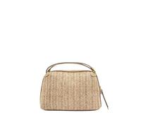 Gianni CHIARINI Borsa Donna Aifa in paglia intrecciata