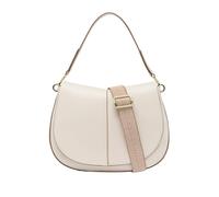 Moda Gianni Chiarini Borsa Helena Round Donna Marble in Pelle