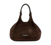Gianni Chiarini Dua Borsa a spalla Vera Pelle 24 cm rosso