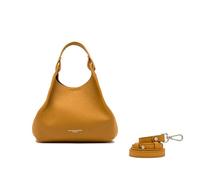 Gianni CHIARINI Borsa DUA BS 9719 RNGDBL Golden Amber-Castoro