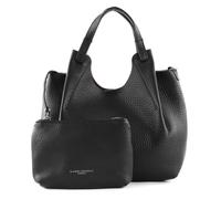 Gianni CHIARINI Borsa DUA Donna Pelle Nero - 9719RNGDBL12565