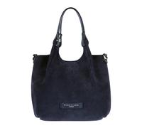 Gianni Chiarini - Borsa DUA piccola - - Bags - Donna - Blu - ONE SIZE