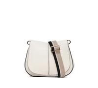 Gianni Chiarini - Borsa Helena Round O - - Bags - Donna - Bianco - ONE SIZE