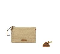 Gianni CHIARINI Borsa HERMY BS 12155 COMM TWIST LS Naturale Cuoio