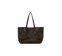 Gianni CHIARINI Borsa MASHUP Suede Laserato Donna