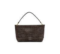Gianni Chiarini, ,Bags ,Uomo ,Marrone ,ONE SIZE Mashup Shoulder Bag