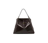 GIANNI CHIARINI Borsa in pelle - Borsa a tracolla FIONA marrone