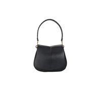 GIANNI CHIARINI Borsa in pelle - Borsa a tracolla HELENA ROUND blu