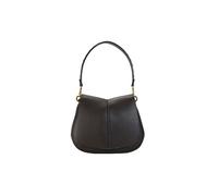 Gianni Chiarini - Borsa a spalla Helena Round - - Bags - Donna - Marrone - ONE SIZE