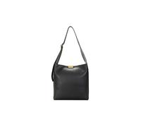 GIANNI CHIARINI Borsa in pelle - Bucket Bag JO nero