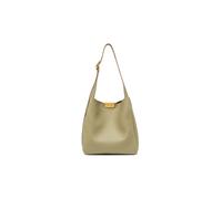 GIANNI CHIARINI Borsa in pelle - Bucket Bag JO verde