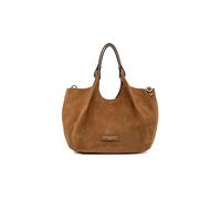 GIANNI CHIARINI Borsa in pelle - Hobo Bag DUA marrone