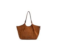 GIANNI CHIARINI Borsa in pelle - Hobo Bag DUA marrone