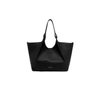 GIANNI CHIARINI Borsa in pelle - Hobo Bag DUA nero