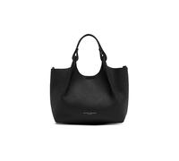 GIANNI CHIARINI Borsa in pelle - Hobo Bag DUA nero