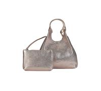 Gianni Chiarini Dua M Borsa a mano oro, pelle, donna
