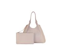 GIANNI CHIARINI Borsa in pelle - Hobo Bag DUA rosa