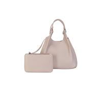 GIANNI CHIARINI Borsa in pelle - Hobo Bag DUA rosa