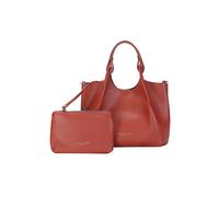 Gianni CHIARINI borsetta borsa a tracolla Handbag Brick Red - T. Moro terracotta